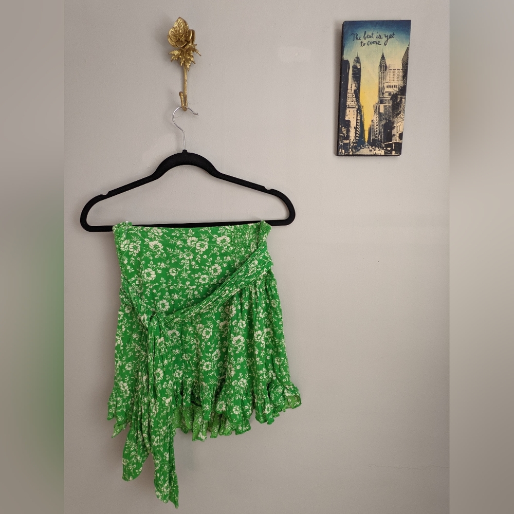 Free People- skirt